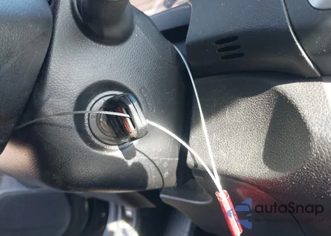 2014 Honda Accord Lx из США, поврежденный, VIN 1HGCR2F30EA006433